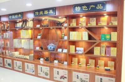 圍觀!福州市中醫(yī)院門(mén)診舊貌換新顏,顏值爆表,與眾不同