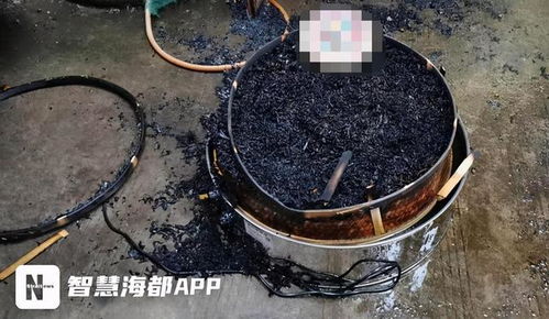 福州臺(tái)江一新村發(fā)生火災(zāi),幸無(wú)人傷亡