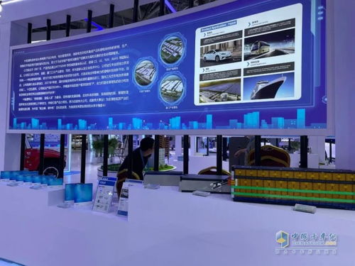 賦能區(qū)域數(shù)字化建設(shè),中航鋰電亮相中國 福州 國際數(shù)字產(chǎn)品博覽會(huì)