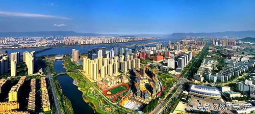 2023年,你看好福州周邊哪個板塊,貴安板塊能走出歷史的泥潭么