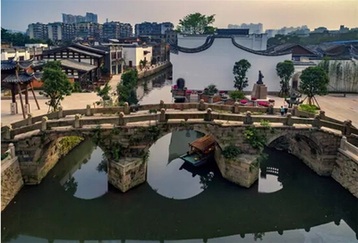 福州將砸24億再添2處國家級文化街區 比肩三坊七巷