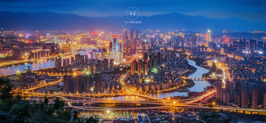 大美福州夜景攝影| YJ影像更多|夜景|福州|影像_新浪網(wǎng)