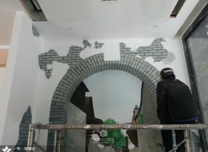 福建省珍華堂工藝品福州旗艦店墻畫作品鑒賞