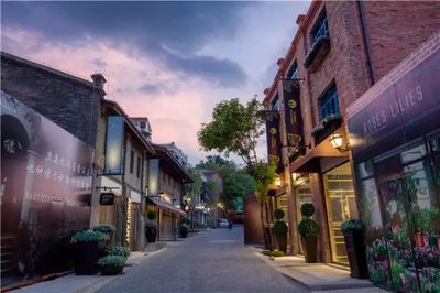 魅力倉山 | 煙臺山首棟老建筑修復完成，百年“萬國博物館”煥新顏