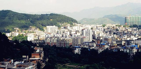 融晟·天河集團捐款100萬元，助力福州受災群眾重建美好家園