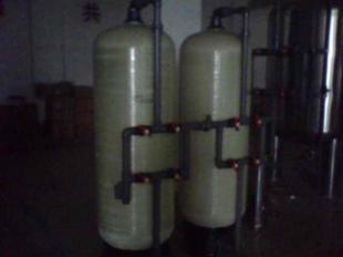 專業解決福建井水處理難題 高效除鐵除錳設備與工程服務