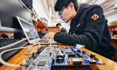 嵌入式工程師 三招Reset，開啟職場(chǎng)開掛模式